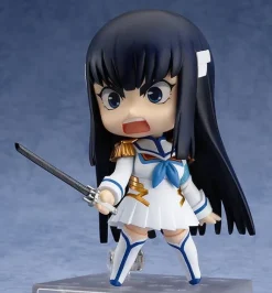 Nendoroid Satsuki Kiryuin (KILL la KILL) (Reissue)
