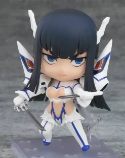Nendoroid Satsuki Kiryuin: Kamui Junketsu Ver. (KILL la KILL)
