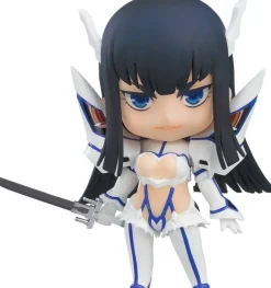 Nendoroid Satsuki Kiryuin: Kamui Junketsu Ver. (KILL la KILL)