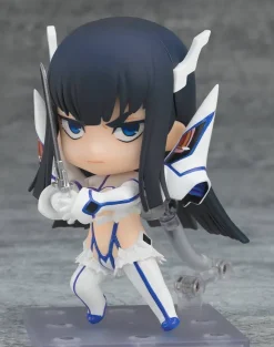 Nendoroid Satsuki Kiryuin: Kamui Junketsu Ver. (KILL la KILL)