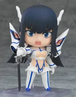 Nendoroid Satsuki Kiryuin: Kamui Junketsu Ver. (KILL la KILL)