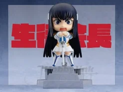 Nendoroid Satsuki Kiryuin