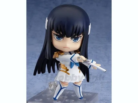 Nendoroid Satsuki Kiryuin