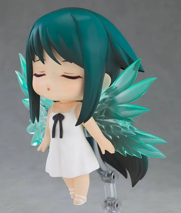 Nendoroid Saya (The Song of Saya)