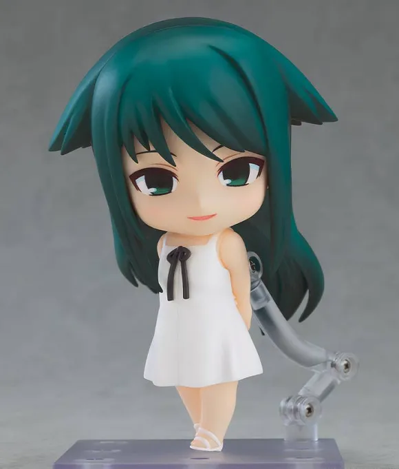 Nendoroid Saya (The Song of Saya)