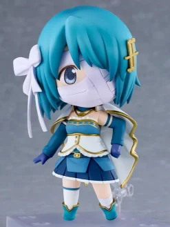 Nendoroid Sayaka Miki - Walpurgisnacht: Rising Ver. [Basic] (Puella Magi Madoka Magica the Movie -Walpurgisnacht: Rising-)