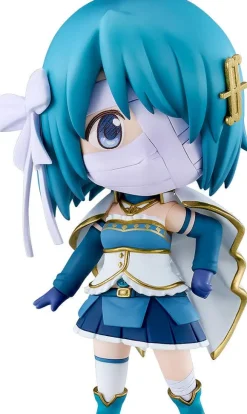 Nendoroid Sayaka Miki - Walpurgisnacht: Rising Ver. [Basic] (Puella Magi Madoka Magica the Movie -Walpurgisnacht: Rising-)