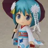 Nendoroid Sayaka Miki: Maiko Ver. (Puella Magi Madoka Magica The Movie)