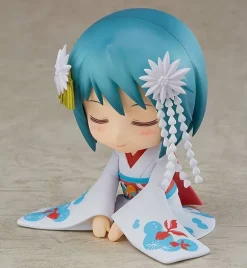 Nendoroid Sayaka Miki: Maiko Ver. (Puella Magi Madoka Magica The Movie)