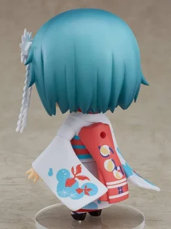 Nendoroid Sayaka Miki: Maiko Ver. (Puella Magi Madoka Magica The Movie)