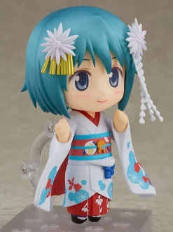 Nendoroid Sayaka Miki: Maiko Ver. (Puella Magi Madoka Magica The Movie)