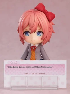 Nendoroid Sayori (Doki Doki Literature Club)