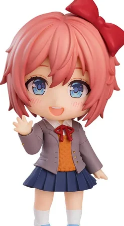 Nendoroid Sayori (Doki Doki Literature Club)