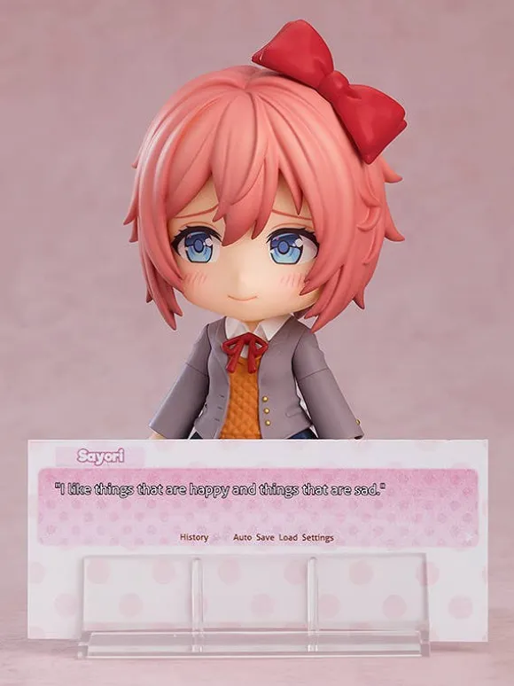 Nendoroid Sayori (Doki Doki Literature Club!) (Rerelease)