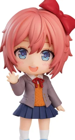 Nendoroid Sayori (Doki Doki Literature Club!) (Rerelease)