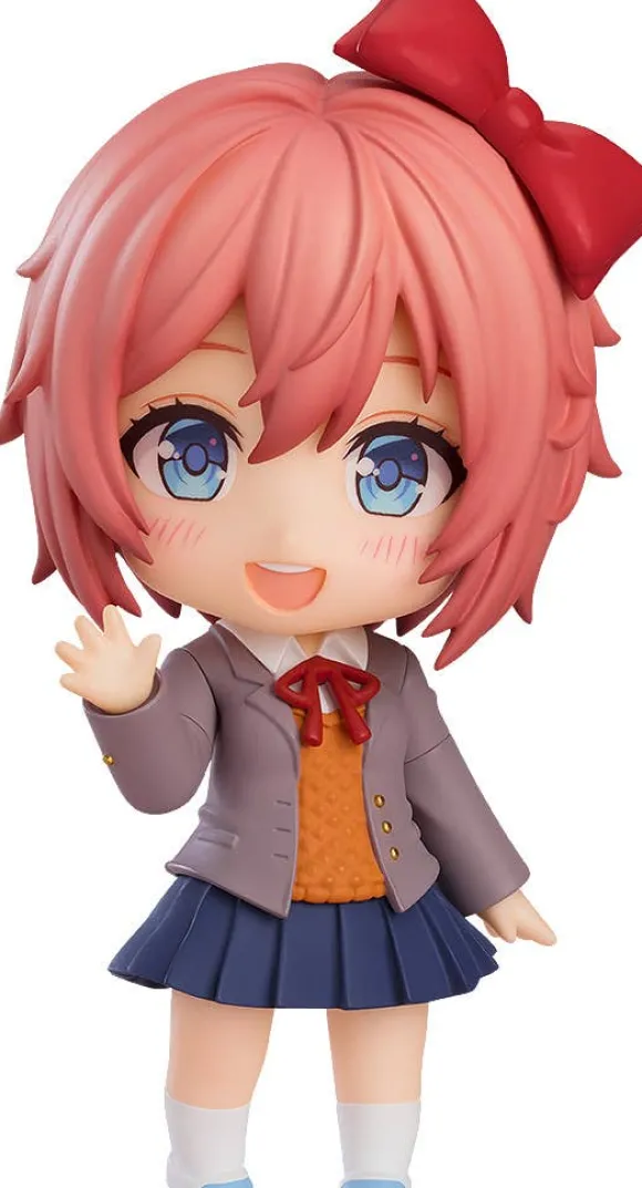 Nendoroid Sayori (Doki Doki Literature Club!) (Rerelease)