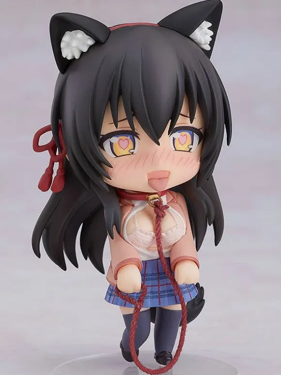 Nendoroid Sayuki Tokihara (Hensuki: Are You Willing to Fall in Love with a Pervert, as Long as She's a Cutie?)