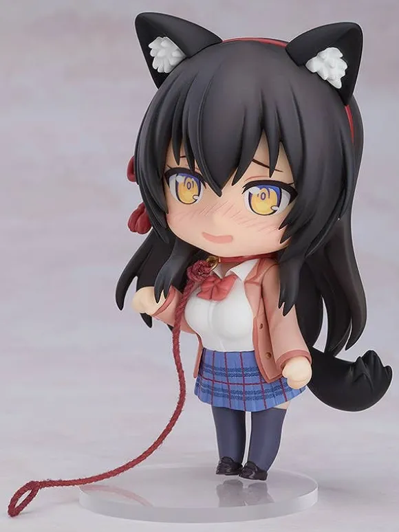 Nendoroid Sayuki Tokihara (Hensuki: Are You Willing to Fall in Love with a Pervert, as Long as She's a Cutie?)