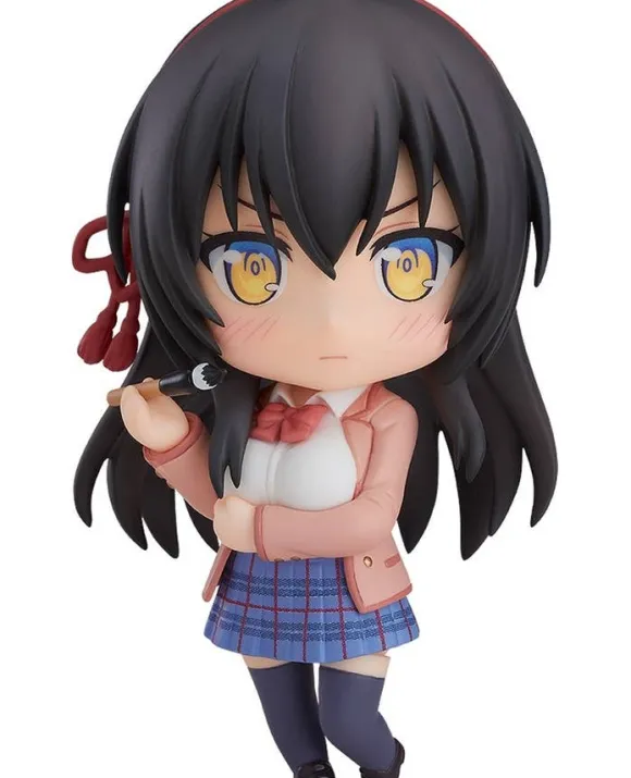 Nendoroid Sayuki Tokihara (Hensuki: Are You Willing to Fall in Love with a Pervert, as Long as She's a Cutie?)