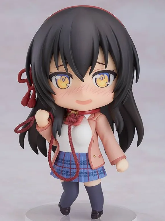Nendoroid Sayuki Tokihara (Hensuki: Are You Willing to Fall in Love with a Pervert, as Long as She's a Cutie?)
