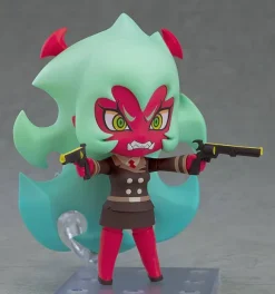 Nendoroid Scanty (New PANTY & STOCKING with GARTERBELT)