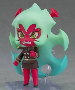 Nendoroid Scanty (New PANTY & STOCKING with GARTERBELT)