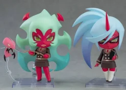 Nendoroid Scanty (New PANTY & STOCKING with GARTERBELT)