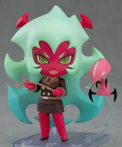 Nendoroid Scanty (New PANTY & STOCKING with GARTERBELT)