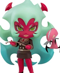 Nendoroid Scanty (New PANTY & STOCKING with GARTERBELT)