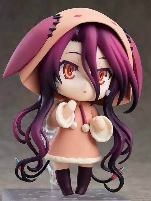 Nendoroid Schwi (No Game No Life -Zero-)