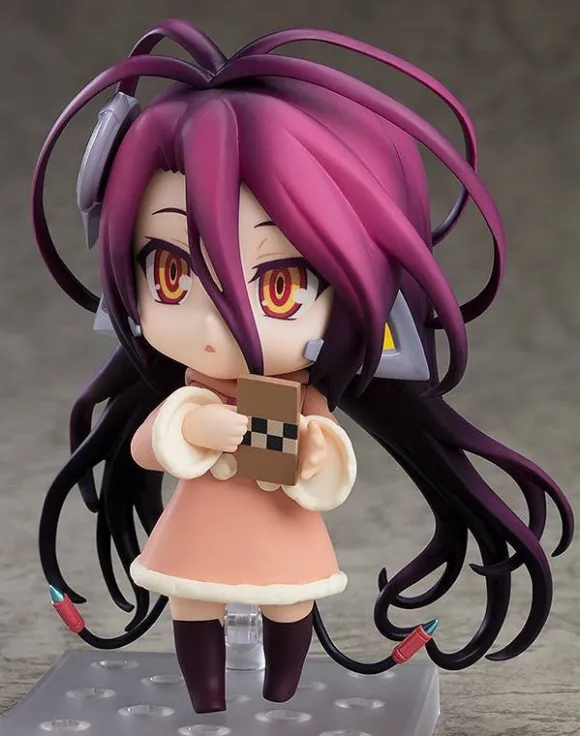 Nendoroid Schwi (No Game No Life -Zero-)