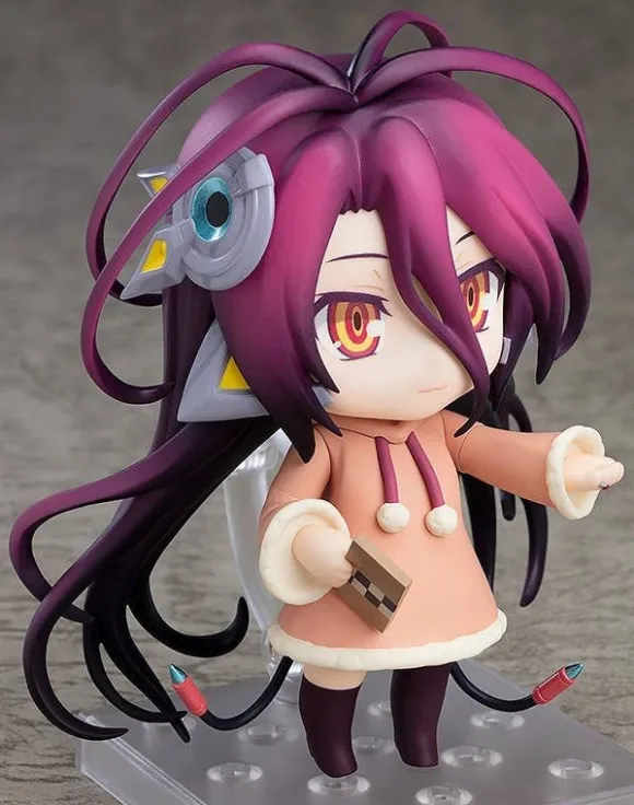 Nendoroid Schwi (No Game No Life -Zero-)