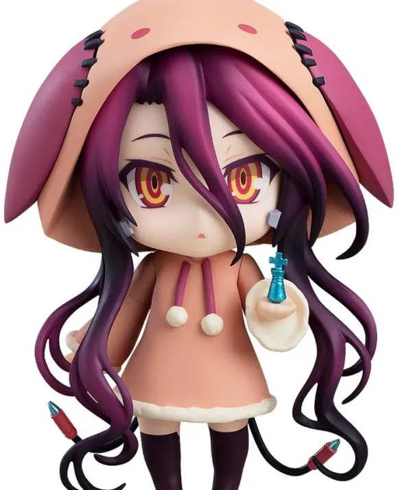 Nendoroid Schwi (No Game No Life -Zero-)