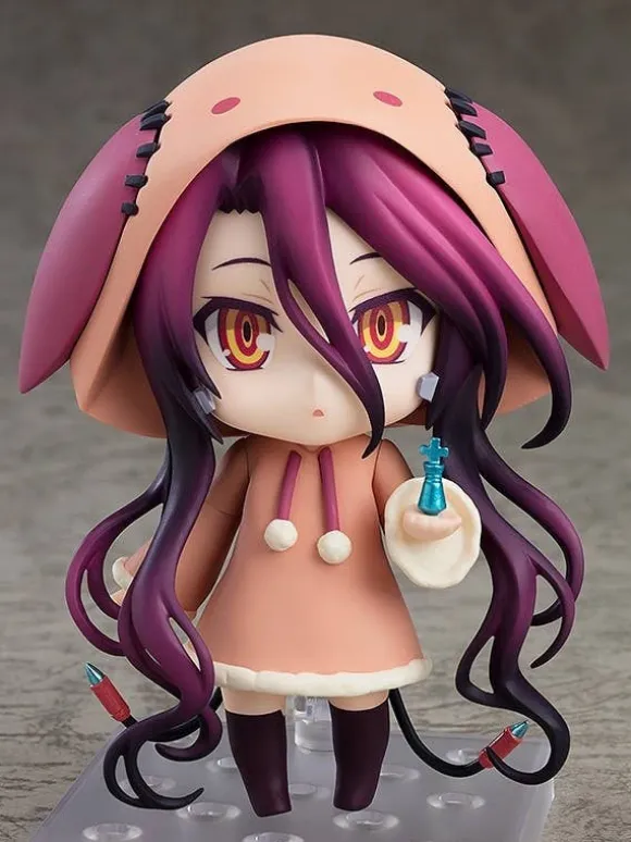 Nendoroid Schwi (No Game No Life -Zero-)