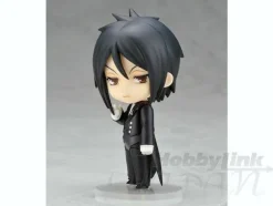 Nendoroid Sebastian Michaelis