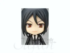 Nendoroid Sebastian Michaelis