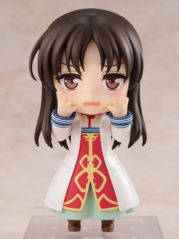 Nendoroid Sei Takanashi (The Saint's Magic Power is Omnipotent)