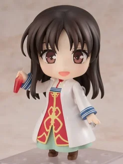 Nendoroid Sei Takanashi (The Saint's Magic Power is Omnipotent)