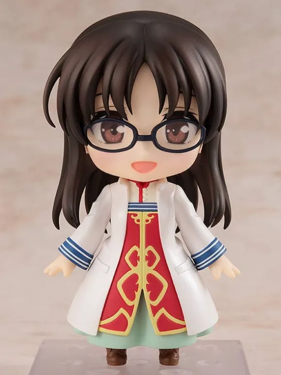 Nendoroid Sei Takanashi (The Saint's Magic Power is Omnipotent)