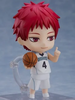 Nendoroid Seijuro Akashi (Kuroko's Basketball)