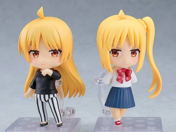 Nendoroid Seika Ijichi (Bocchi the Rock!)