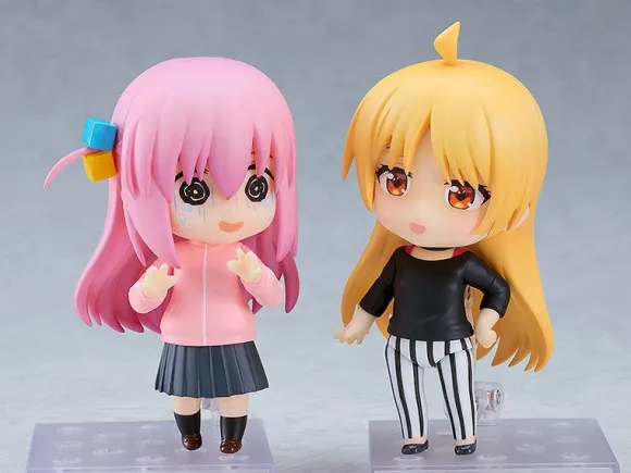 Nendoroid Seika Ijichi (Bocchi the Rock!)