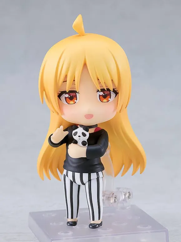 Nendoroid Seika Ijichi (Bocchi the Rock!)
