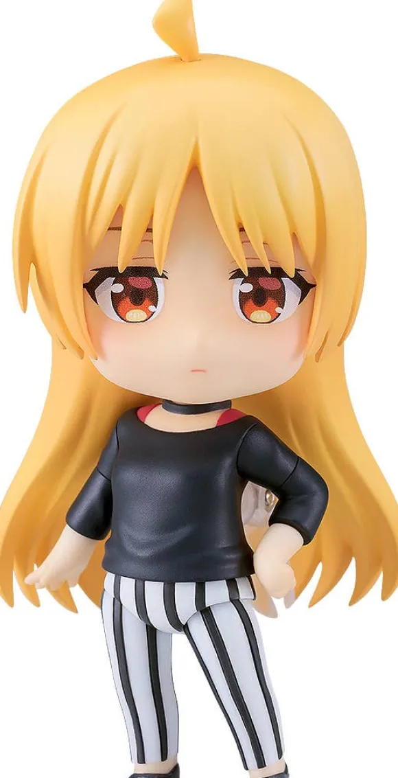 Nendoroid Seika Ijichi (Bocchi the Rock!)