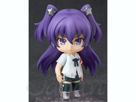 Nendoroid Seira Hoshikawa