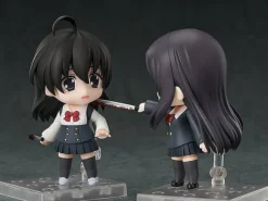 Nendoroid Sekai Saionji (School Days)
