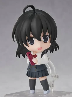 Nendoroid Sekai Saionji (School Days)