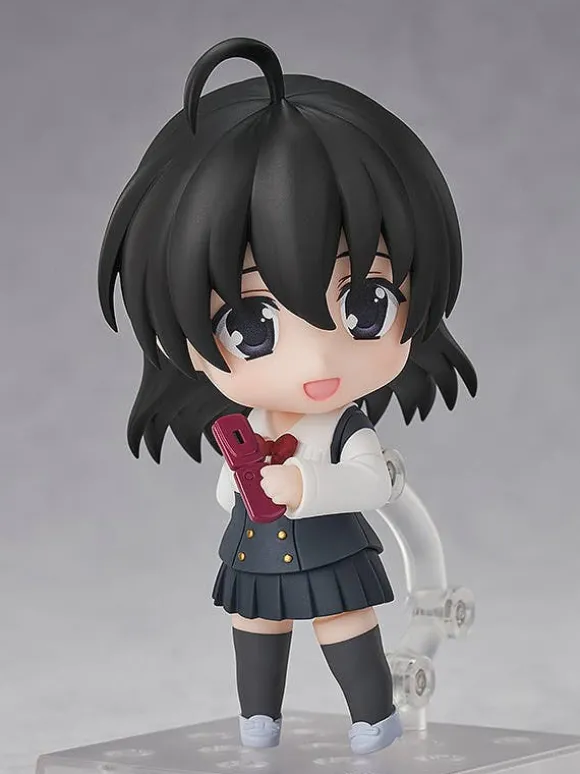 Nendoroid Sekai Saionji (School Days)