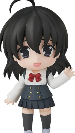 Nendoroid Sekai Saionji (School Days)