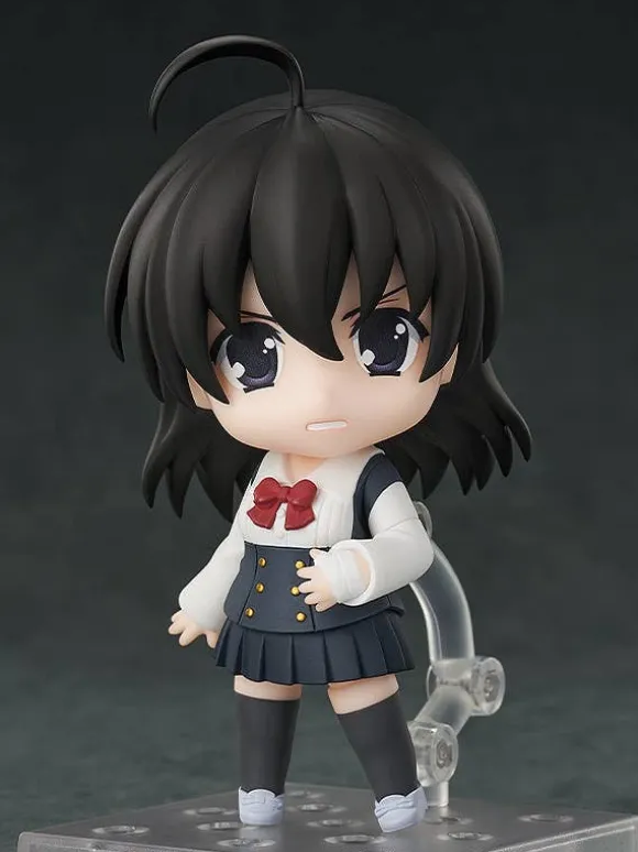 Nendoroid Sekai Saionji (School Days)